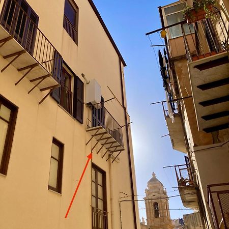Agrigento Flat - Apartment With Private Parking מראה חיצוני תמונה