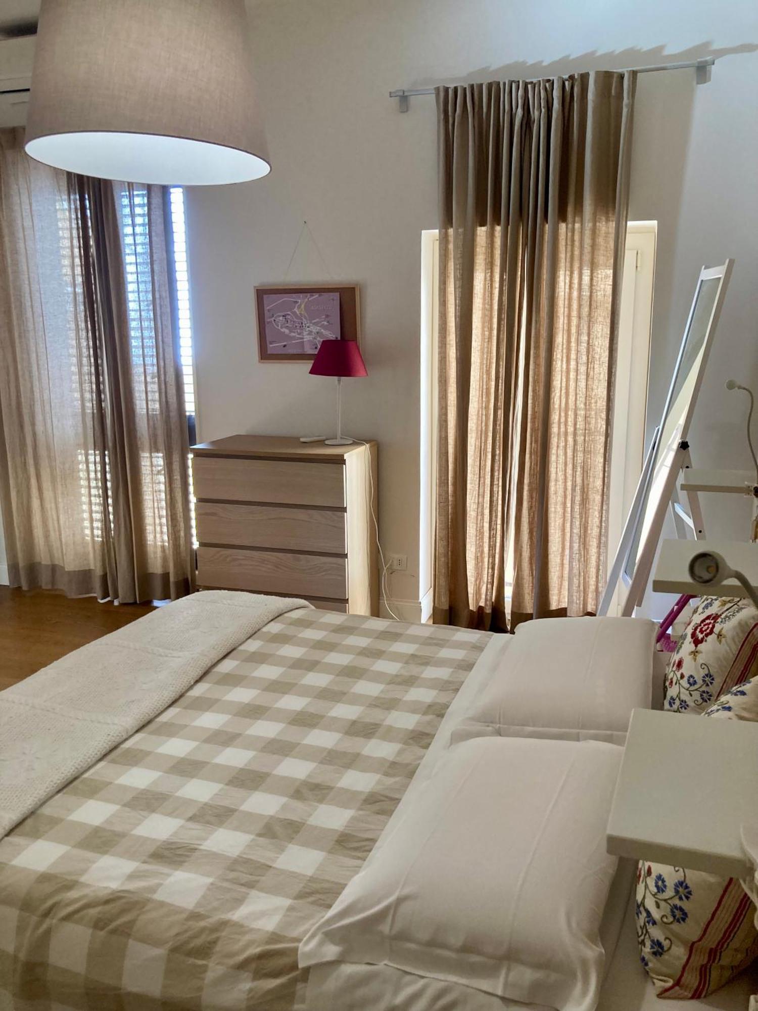Agrigento Flat - Apartment With Private Parking מראה חיצוני תמונה