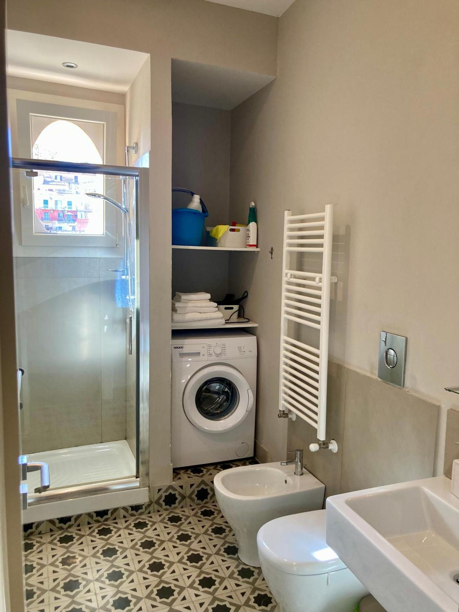 Agrigento Flat - Apartment With Private Parking מראה חיצוני תמונה
