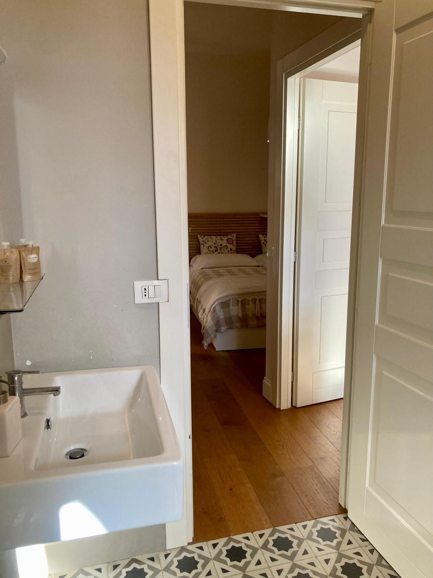 Agrigento Flat - Apartment With Private Parking מראה חיצוני תמונה